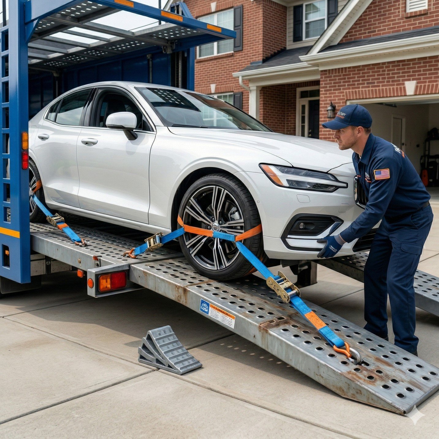 Car Transport